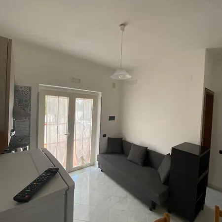 Maga House Appartement