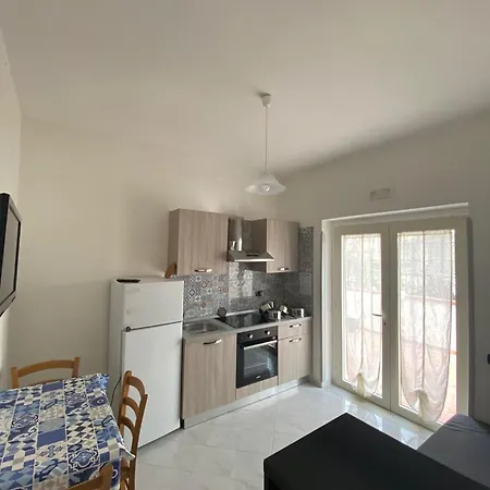 Апартаменты Maga House *