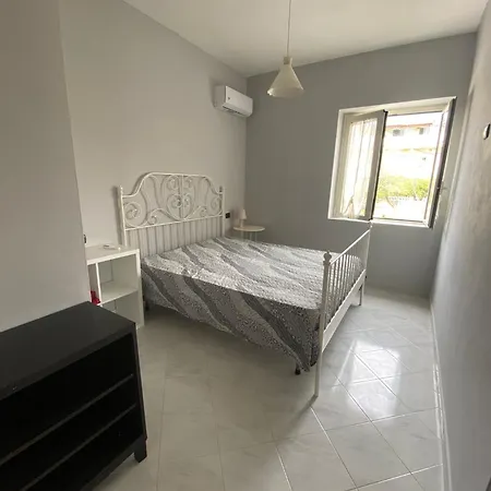 Maga House Pontecagnano Faiano