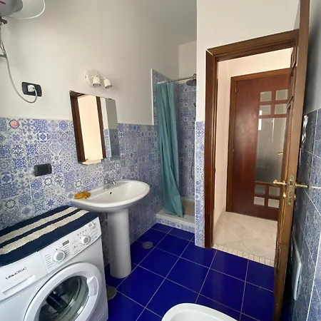 Maga House * Pontecagnano Faiano