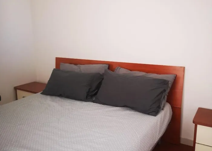 Maga House * ポンテカニャーノ